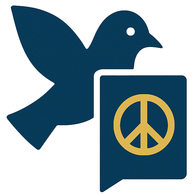 Image of Paxmundi logo
